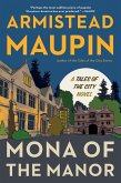 Mona of the Manor Mona of the Manor