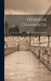 Hebraisk Grammatik