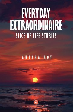 Everyday Extraordinaire - Roy, Antara