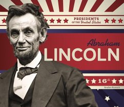 Cover Abraham Lincoln