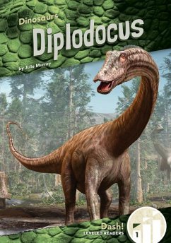 Diplodocus - Murray, Julie