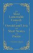 The Most Lamentable Comedy of Oswald... - Bild 1