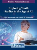 Exploring Youth Studies in the Age of AI