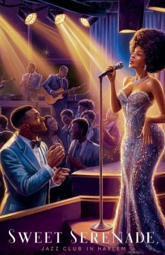 Cover Sweet Serenade