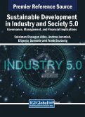 Sustainable Development in Industry and Society 5.0