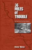 36 Miles of Trouble, The Story of the West River Railroad 36 Miles of Trouble, The Story of the West River Railroad