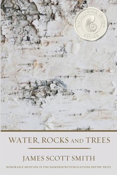 Water, Rocks and Trees - Smith, James Scott