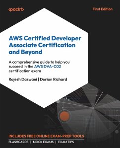 AWS Certified Developer Associate Certification and Beyond - Daswani, Rajesh; Richard, Dorian