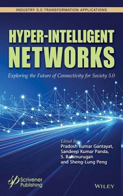 Cover Hyper-Intelligent Networks