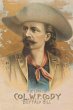 The Life of Buffalo Bill - Bild 1