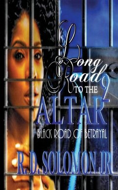 Cover Long Road To The Altar 2