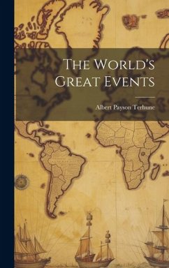 Cover The World's Great Events