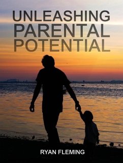 Cover Unleashing Parental Potential