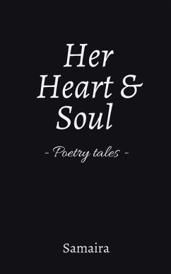 Her Heart & Soul - Samaira