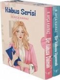 Kabus Serisi Set 2 Kitap Takim