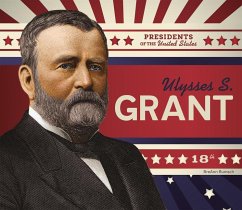 Ulysses S. Grant - Rumsch, Breann