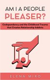 Am I a People Pleaser? Am I a People Pleaser?