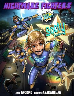 Cover Nightmare Fighters