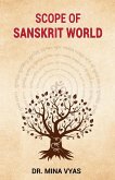 Scope of Sanskrit World Scope of Sanskrit World