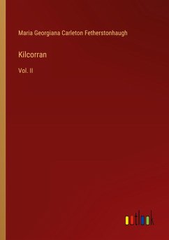 Cover Kilcorran