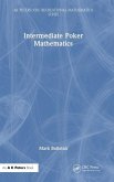 Intermediate Poker Mathematics