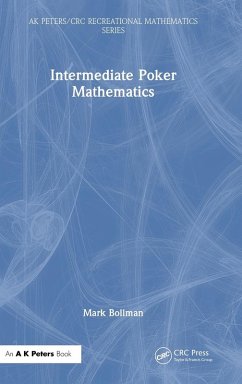 Cover Intermediate Poker Mathematics