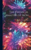 The Chemical Analysis of Iron