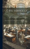 Civil Service of India