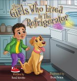 The Girls Who Lived in the Refrigerator