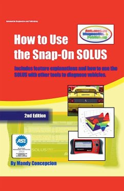 How to Use the Snap-On SOLUS - Concepcion, Mandy