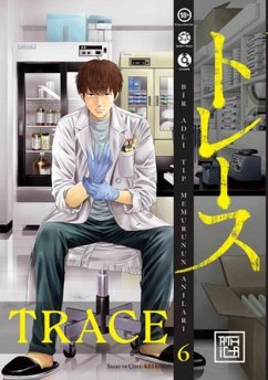 Cover Trace 6