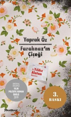 Cover Farahnazin Cicegi