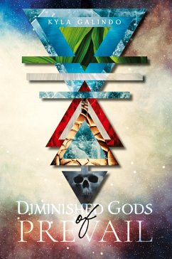 Cover Diminished Gods of Prevail
