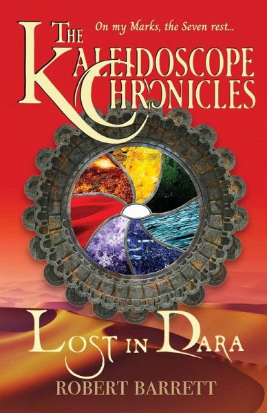 The Kaleidoscope Chronicles
