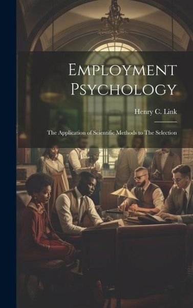 Employment Psychology