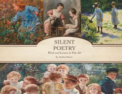 Cover Silent Poetry