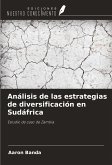 Análisis de las estrategias de diversificación en Sudáfrica