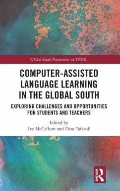 Computer-Assisted Language Learning in the Global South