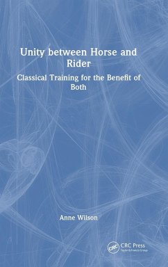 Unity between Horse and Rider - Wilson, Anne