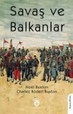 Savas ve Balkanlar