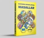 Bugünün Cocuklarina Masallar Dizisi 10 Kitap Takim