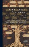 Inventaires Et Documents: Inventaire Des Cartulaires De Montpellier, 980-1789. Cartulaire Seigneurial Et Cartulaires Municipaux: Liber Instrumen