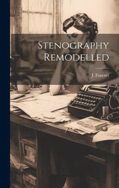 Cover Stenography Remodelled