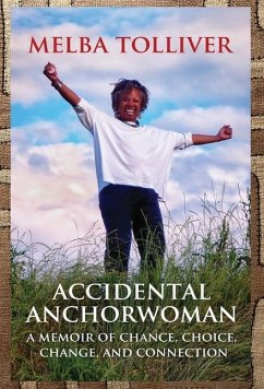 Cover Accidental Anchorwoman