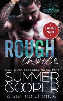 Cover Rough Choice
