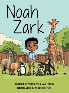 Cover Noah Zark