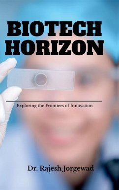 Cover Biotech Horizon