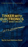 Tinker with Electronics