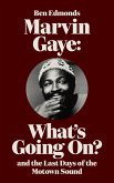 Marvin Gaye