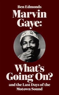 Marvin Gaye - Edmonds, Ben